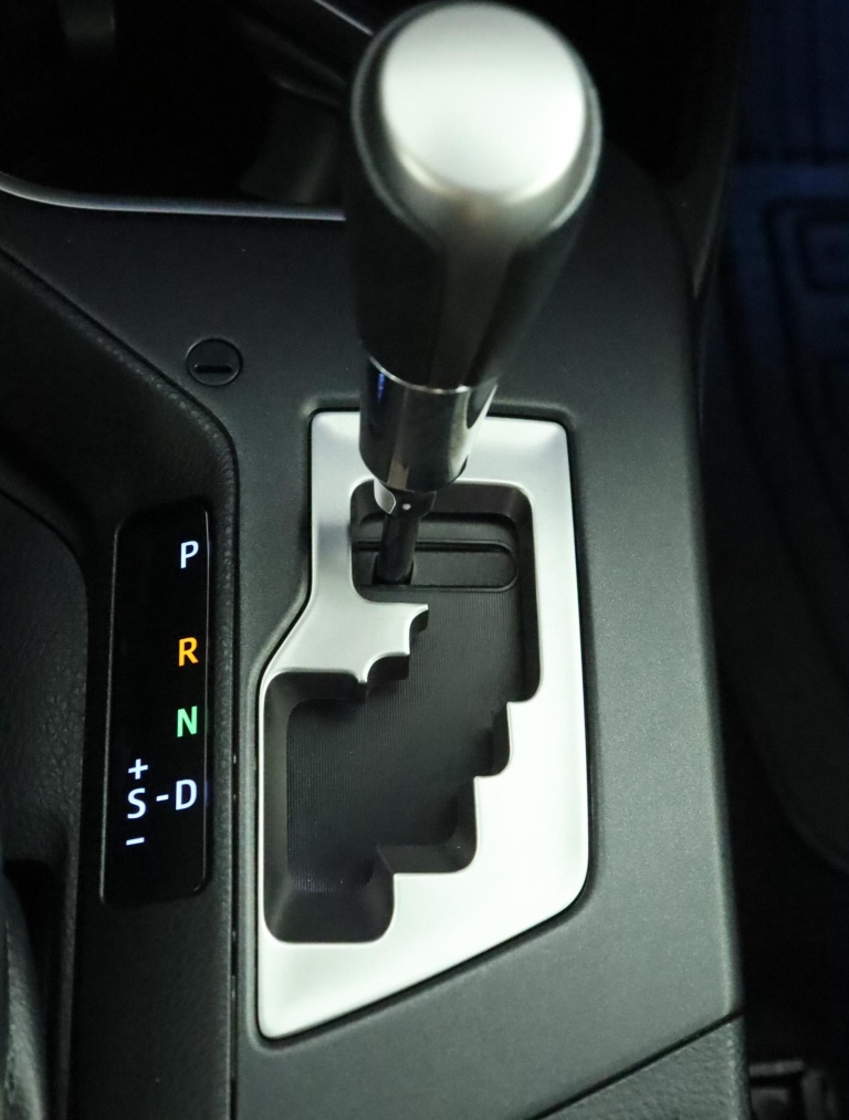 Toyota RAV4 - 2.5 Hybrid AWD Black Edition 26