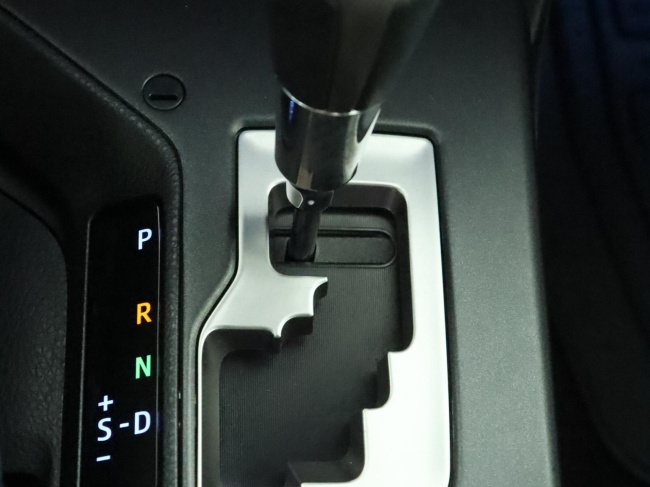 Toyota RAV4 - 2.5 Hybrid AWD Black Edition