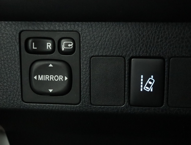 Toyota RAV4 - 2.5 Hybrid AWD Black Edition 29