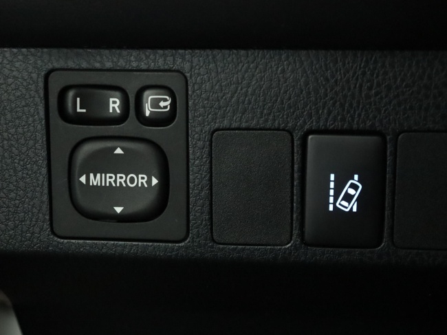 Toyota RAV4 - 2.5 Hybrid AWD Black Edition