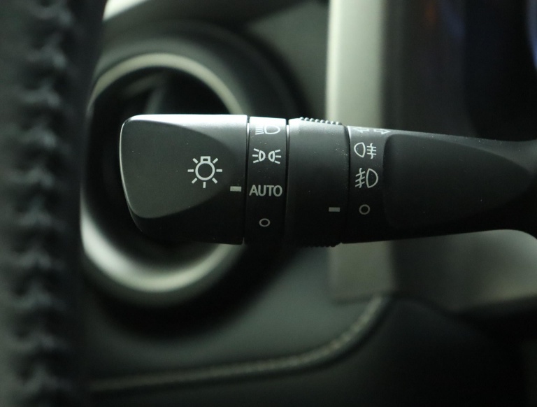 Toyota RAV4 - 2.5 Hybrid AWD Black Edition 30