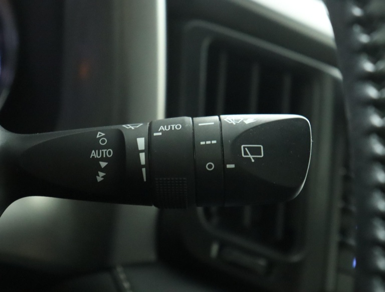 Toyota RAV4 - 2.5 Hybrid AWD Black Edition 31