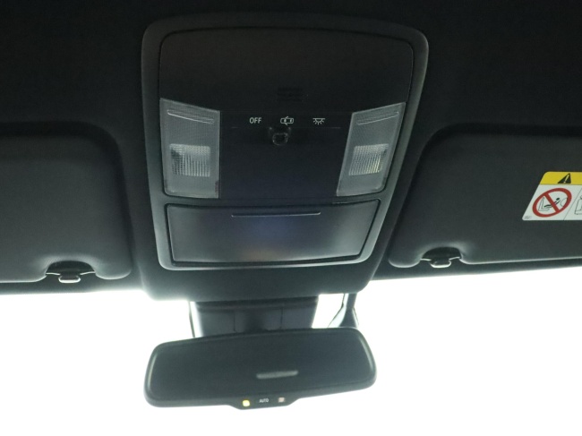 Toyota RAV4 - 2.5 Hybrid AWD Black Edition