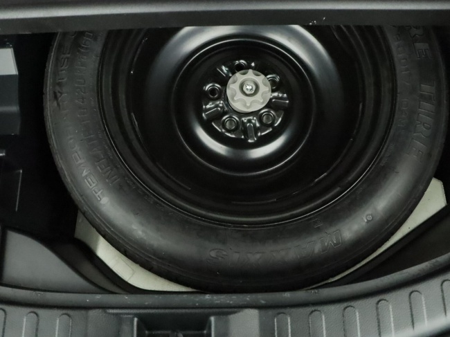 Toyota RAV4 - 2.5 Hybrid AWD Black Edition