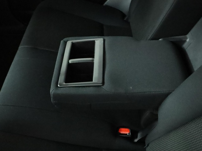 Toyota RAV4 - 2.5 Hybrid AWD Black Edition