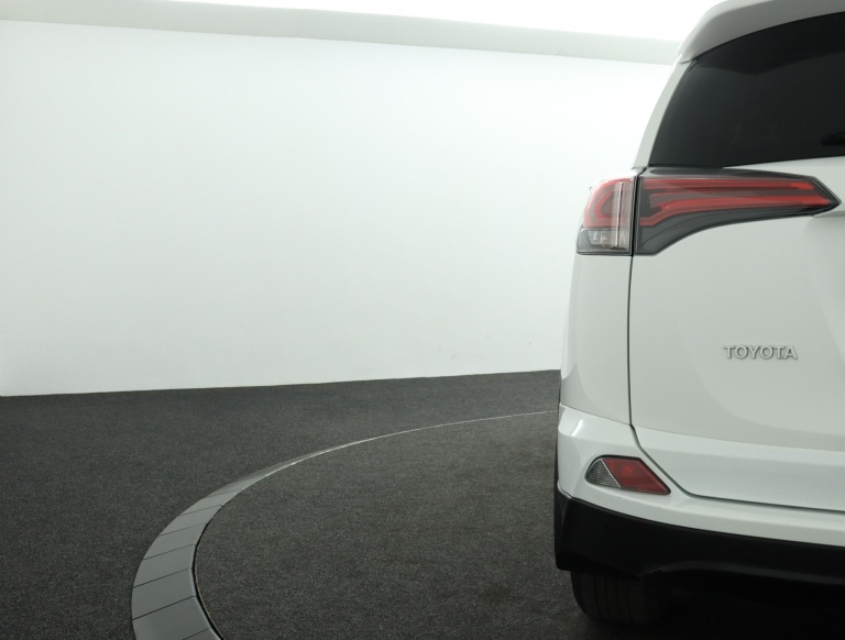 Toyota RAV4 - 2.5 Hybrid AWD Black Edition 41