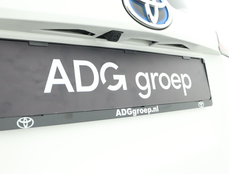 Toyota RAV4 - 2.5 Hybrid AWD Black Edition 42