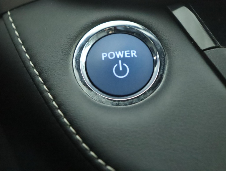 Toyota RAV4 - 2.5 Hybrid AWD Black Edition 52