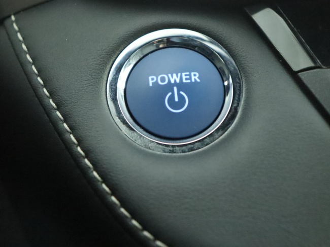 Toyota RAV4 - 2.5 Hybrid AWD Black Edition