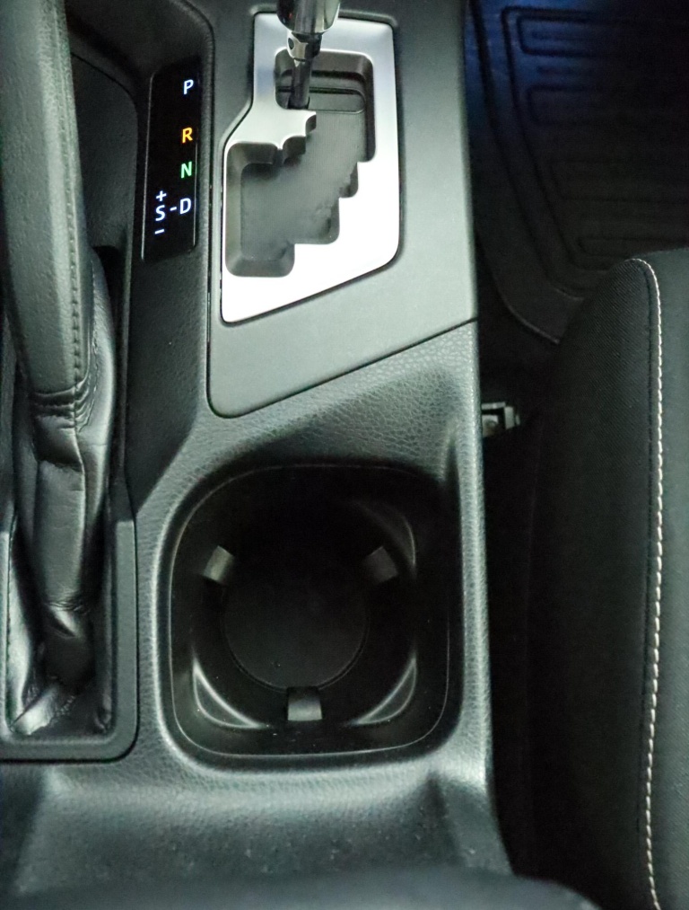 Toyota RAV4 - 2.5 Hybrid AWD Black Edition 59