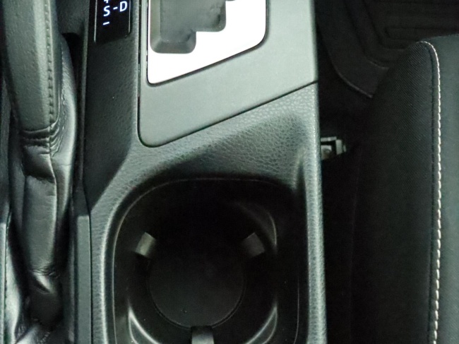 Toyota RAV4 - 2.5 Hybrid AWD Black Edition