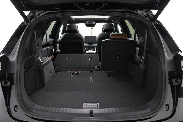 BYD TANG - AWD Executive 86 kWh 19