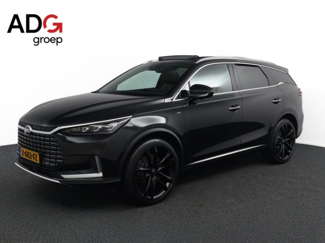 BYD TANG - AWD Executive 86 kWh