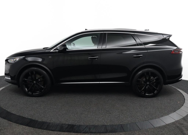 BYD TANG - AWD Executive 86 kWh 2