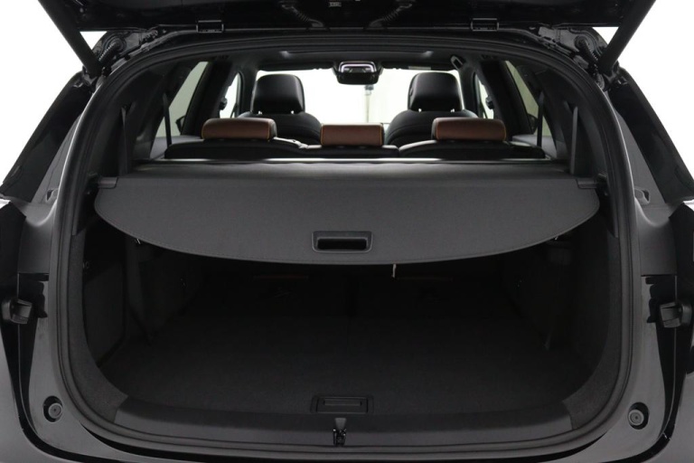 BYD TANG - AWD Executive 86 kWh 21