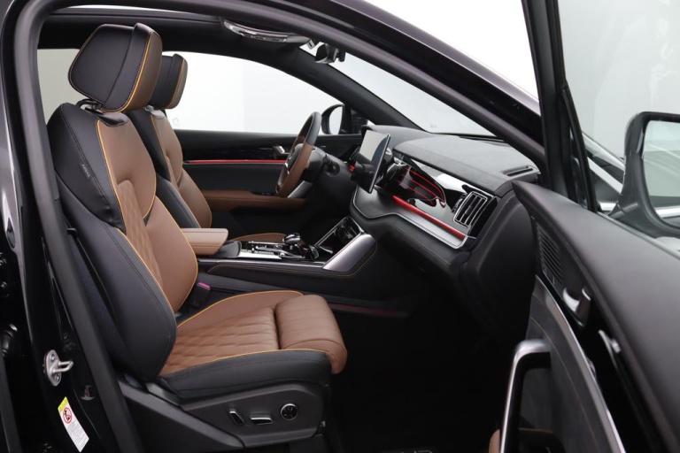 BYD TANG - AWD Executive 86 kWh 34