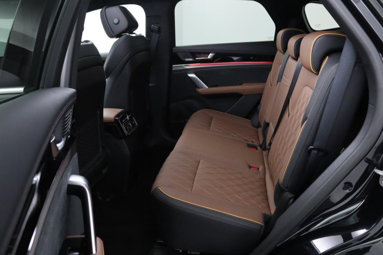 BYD TANG - AWD Executive 86 kWh 35