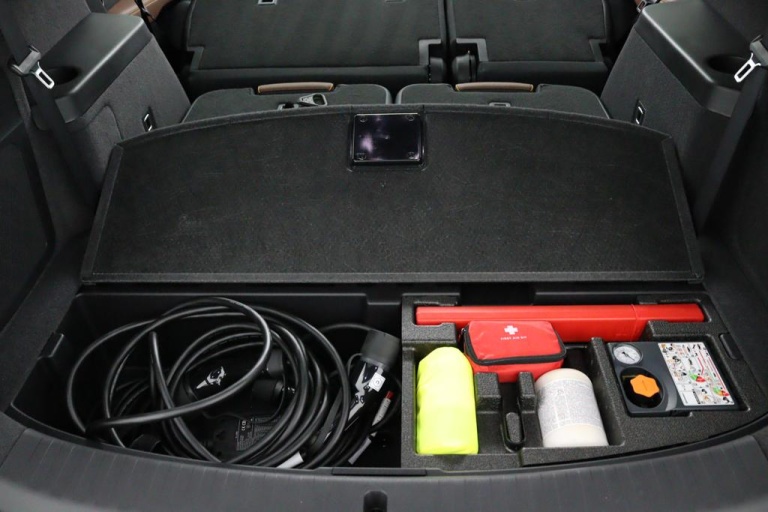 BYD TANG - AWD Executive 86 kWh 39