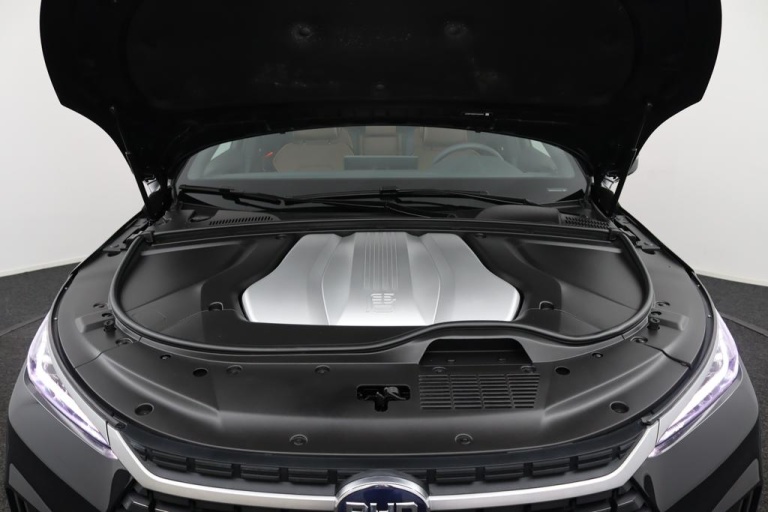 BYD TANG - AWD Executive 86 kWh 40