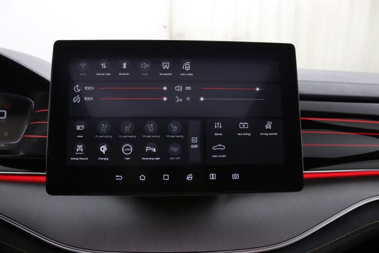 BYD TANG - AWD Executive 86 kWh 49