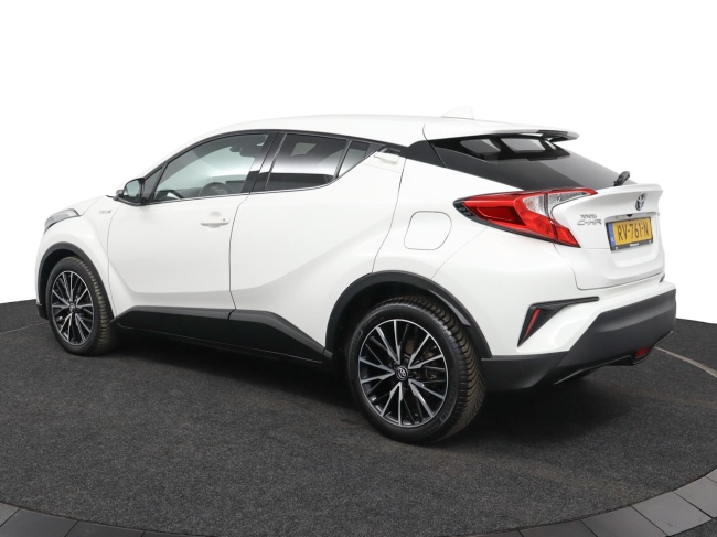 Toyota C-HR - 1.8 Hybrid Dynamic