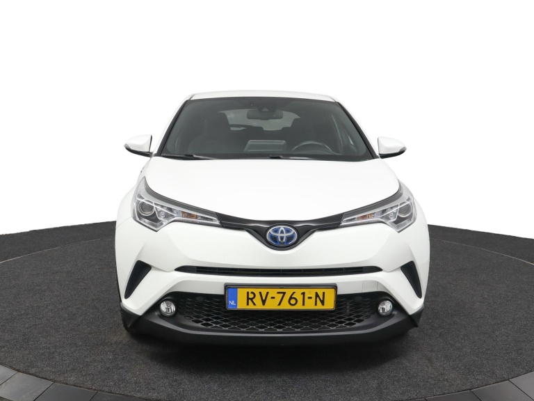 Toyota C-HR - 1.8 Hybrid Dynamic 16