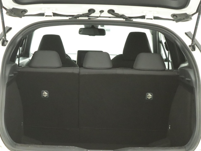 Toyota C-HR - 1.8 Hybrid Dynamic