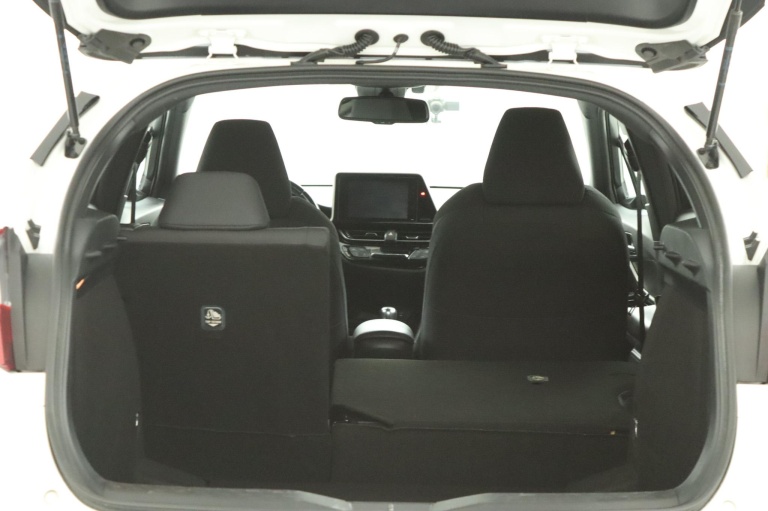 Toyota C-HR - 1.8 Hybrid Dynamic 25