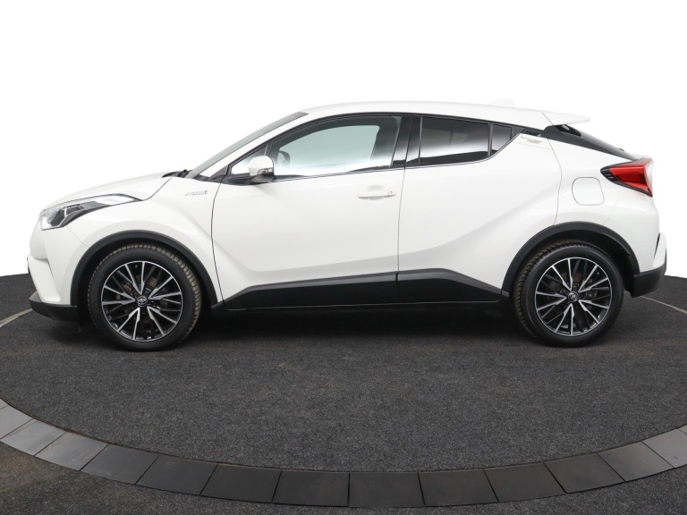 Toyota C-HR - 1.8 Hybrid Dynamic 3