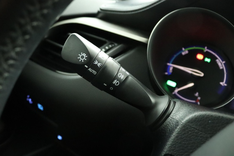 Toyota C-HR - 1.8 Hybrid Dynamic 31