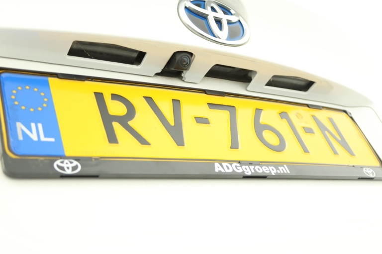 Toyota C-HR - 1.8 Hybrid Dynamic 42