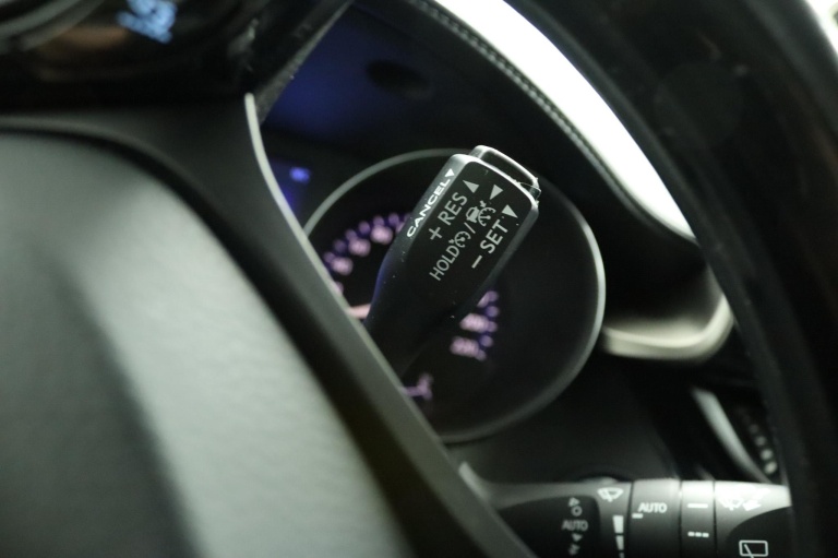 Toyota C-HR - 1.8 Hybrid Dynamic 44