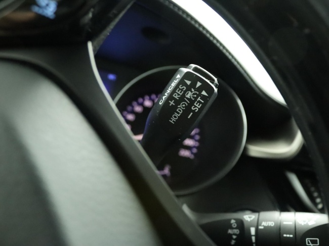 Toyota C-HR - 1.8 Hybrid Dynamic