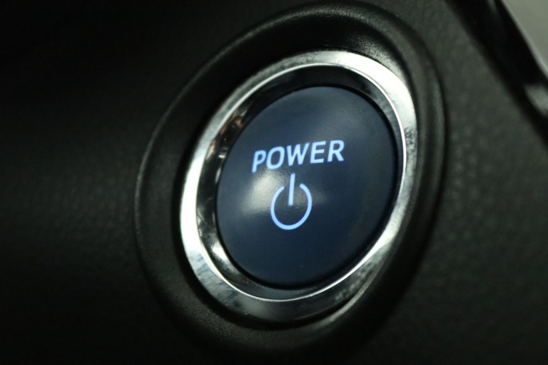 Toyota C-HR - 1.8 Hybrid Dynamic 45