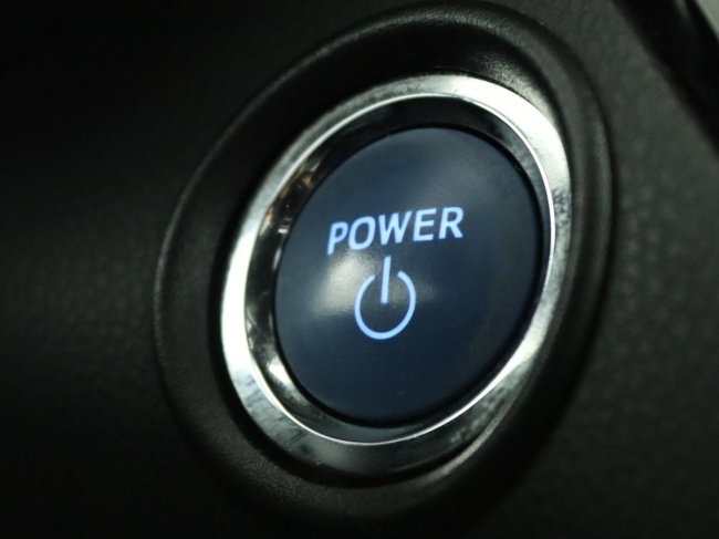 Toyota C-HR - 1.8 Hybrid Dynamic