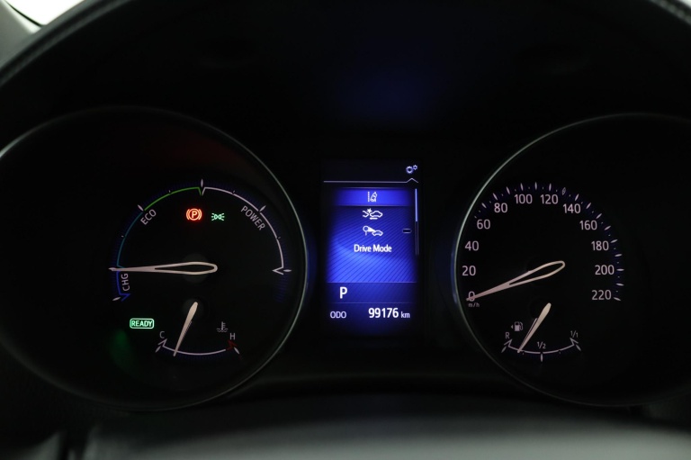 Toyota C-HR - 1.8 Hybrid Dynamic 46