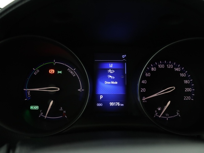 Toyota C-HR - 1.8 Hybrid Dynamic