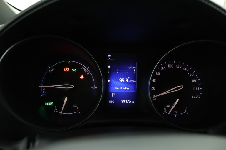 Toyota C-HR - 1.8 Hybrid Dynamic 47