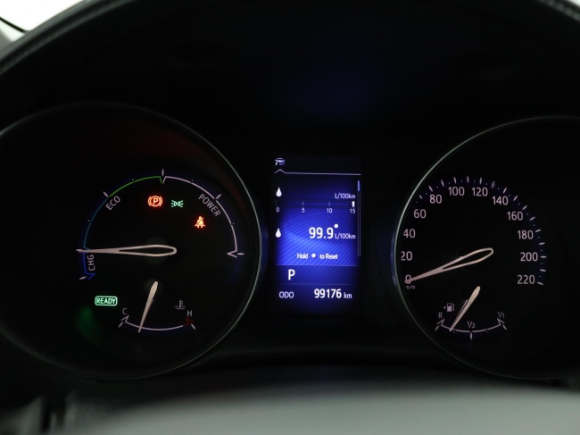 Toyota C-HR - 1.8 Hybrid Dynamic