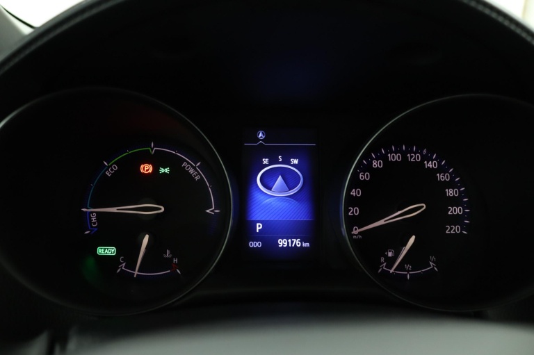 Toyota C-HR - 1.8 Hybrid Dynamic 48