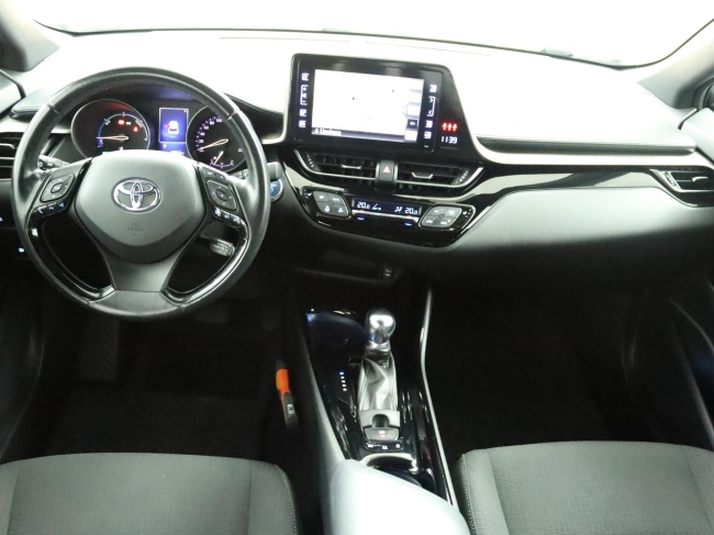 Toyota C-HR - 1.8 Hybrid Dynamic