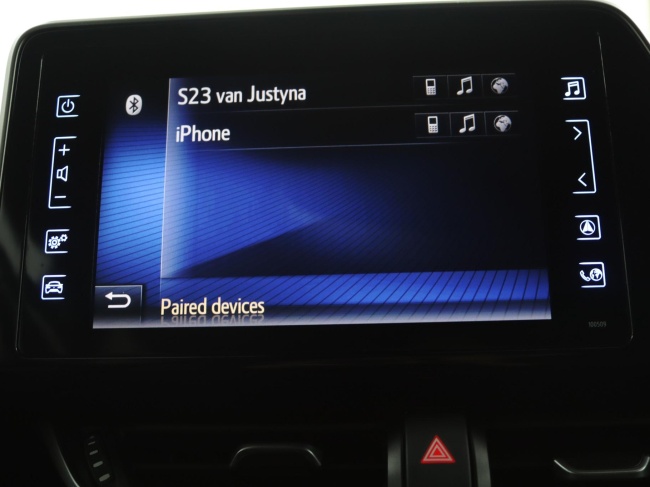 Toyota C-HR - 1.8 Hybrid Dynamic