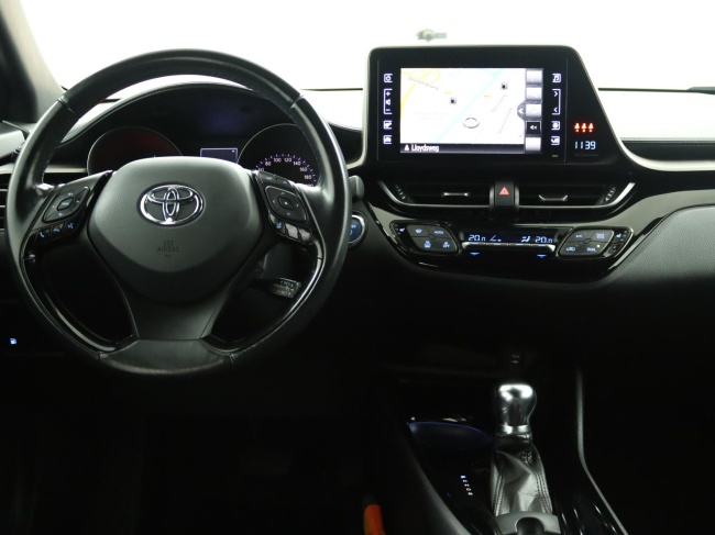 Toyota C-HR - 1.8 Hybrid Dynamic