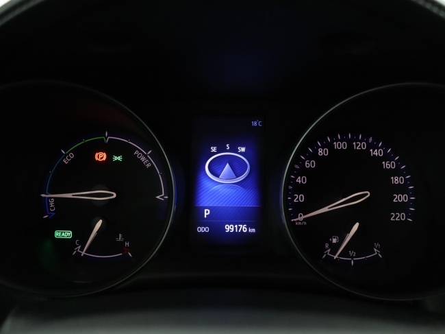 Toyota C-HR - 1.8 Hybrid Dynamic