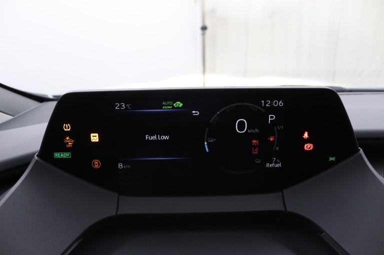 Toyota Prius - 2.0 Plug-in Hybrid 220 Executive Premium Pack 2025 13