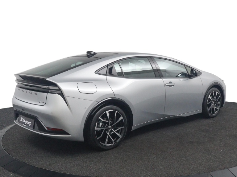Toyota Prius - 2.0 Plug-in Hybrid 220 Executive Premium Pack 2025 2