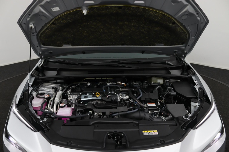 Toyota Prius - 2.0 Plug-in Hybrid 220 Executive Premium Pack 2025 29