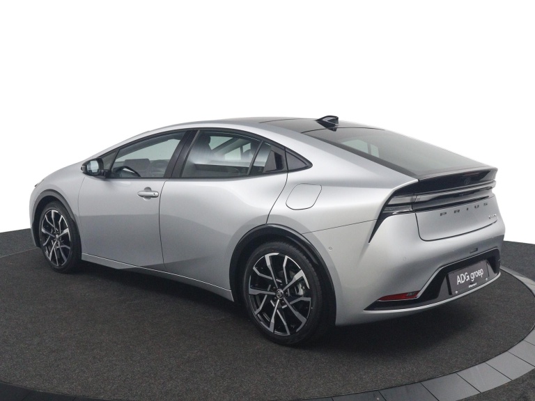 Toyota Prius - 2.0 Plug-in Hybrid 220 Executive Premium Pack 2025 4