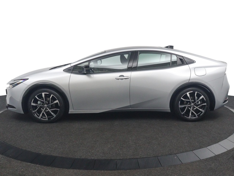 Toyota Prius - 2.0 Plug-in Hybrid 220 Executive Premium Pack 2025 5