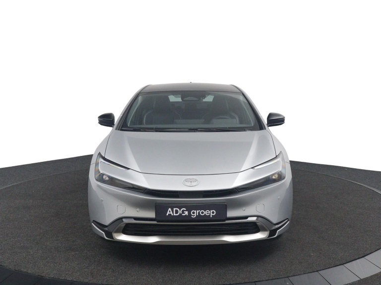 Toyota Prius - 2.0 Plug-in Hybrid 220 Executive Premium Pack 2025 7